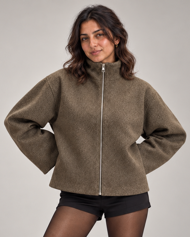 Éloise Jacket