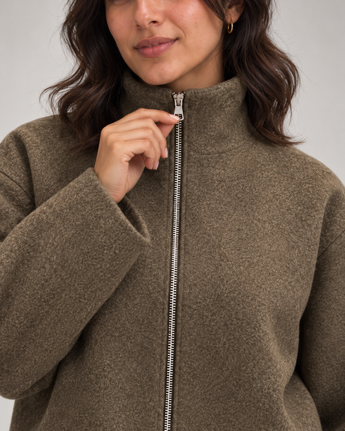 Éloise Jacket