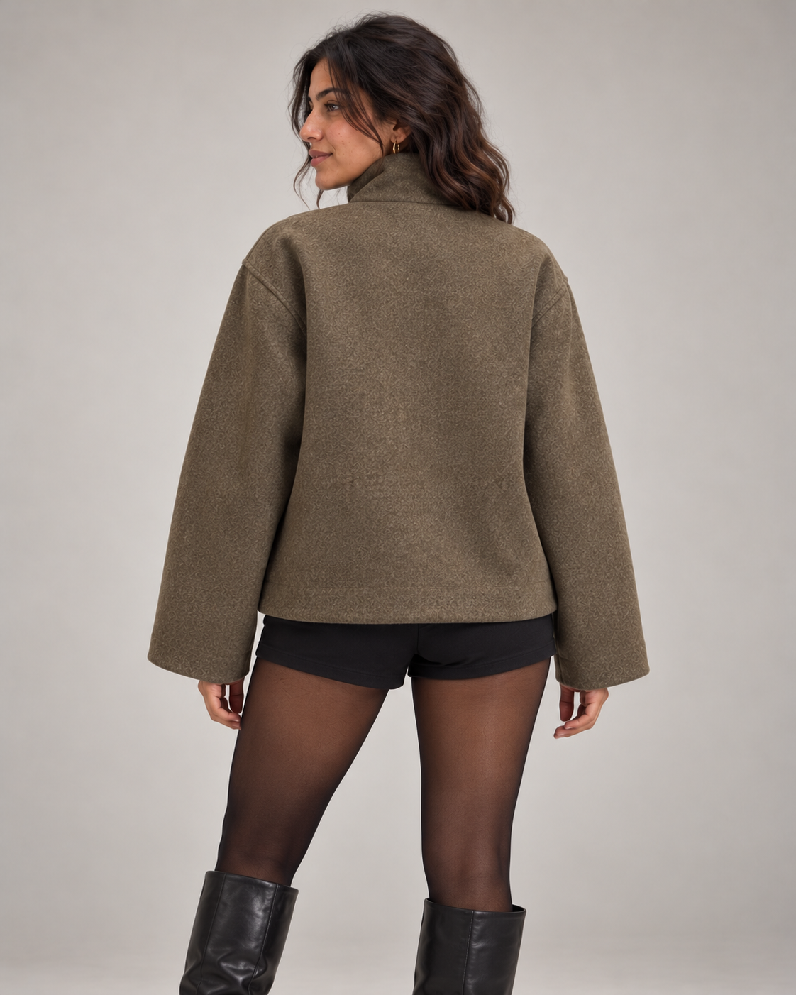 Éloise Jacket
