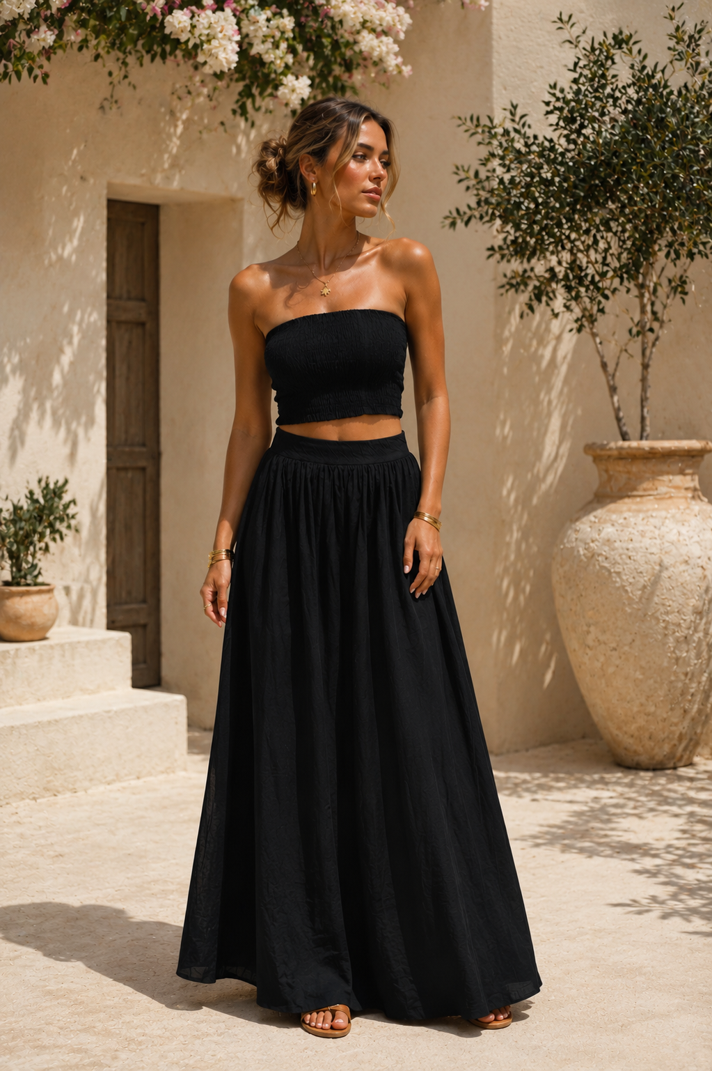 Noiré Set