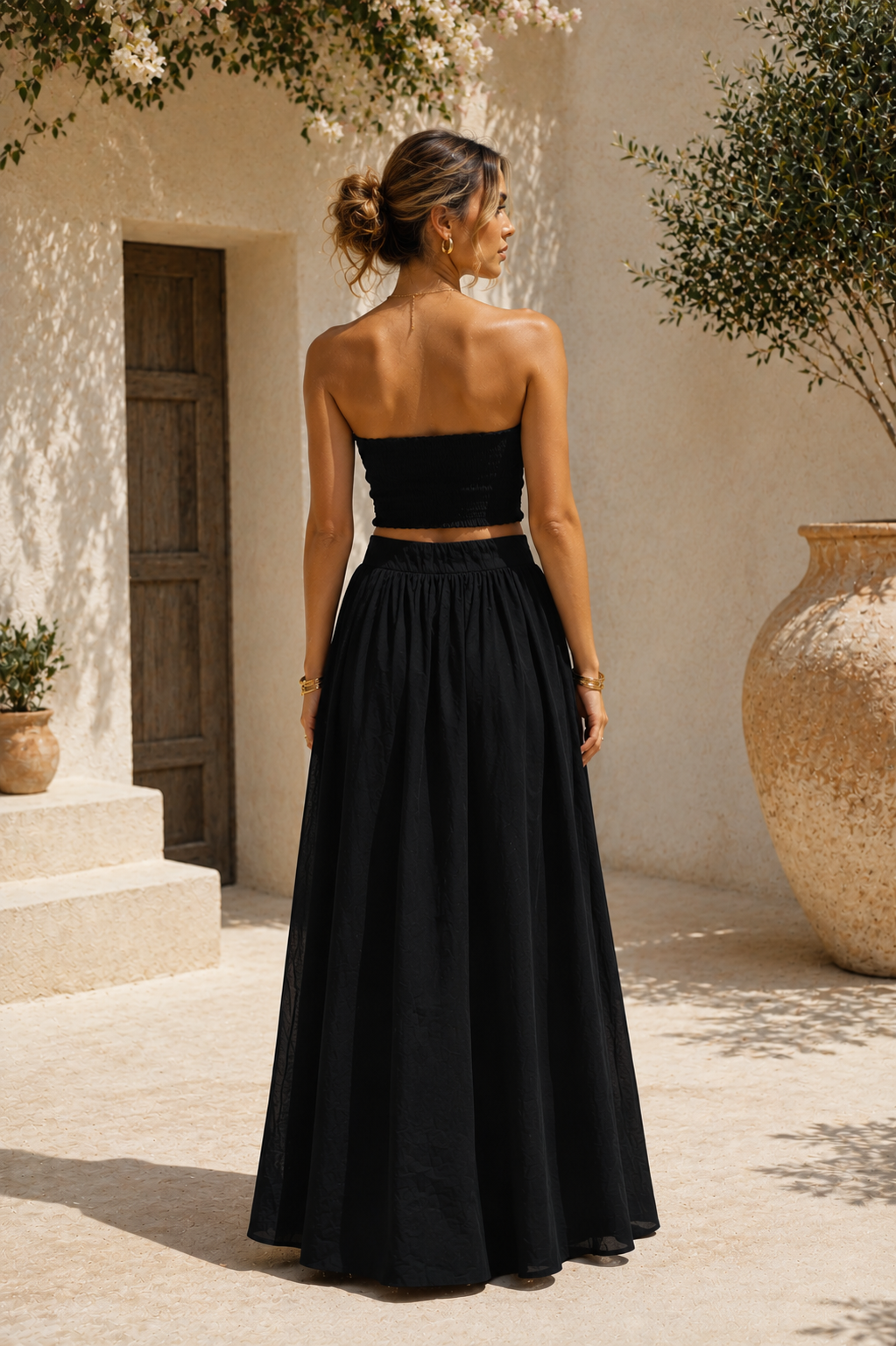 Noiré Set