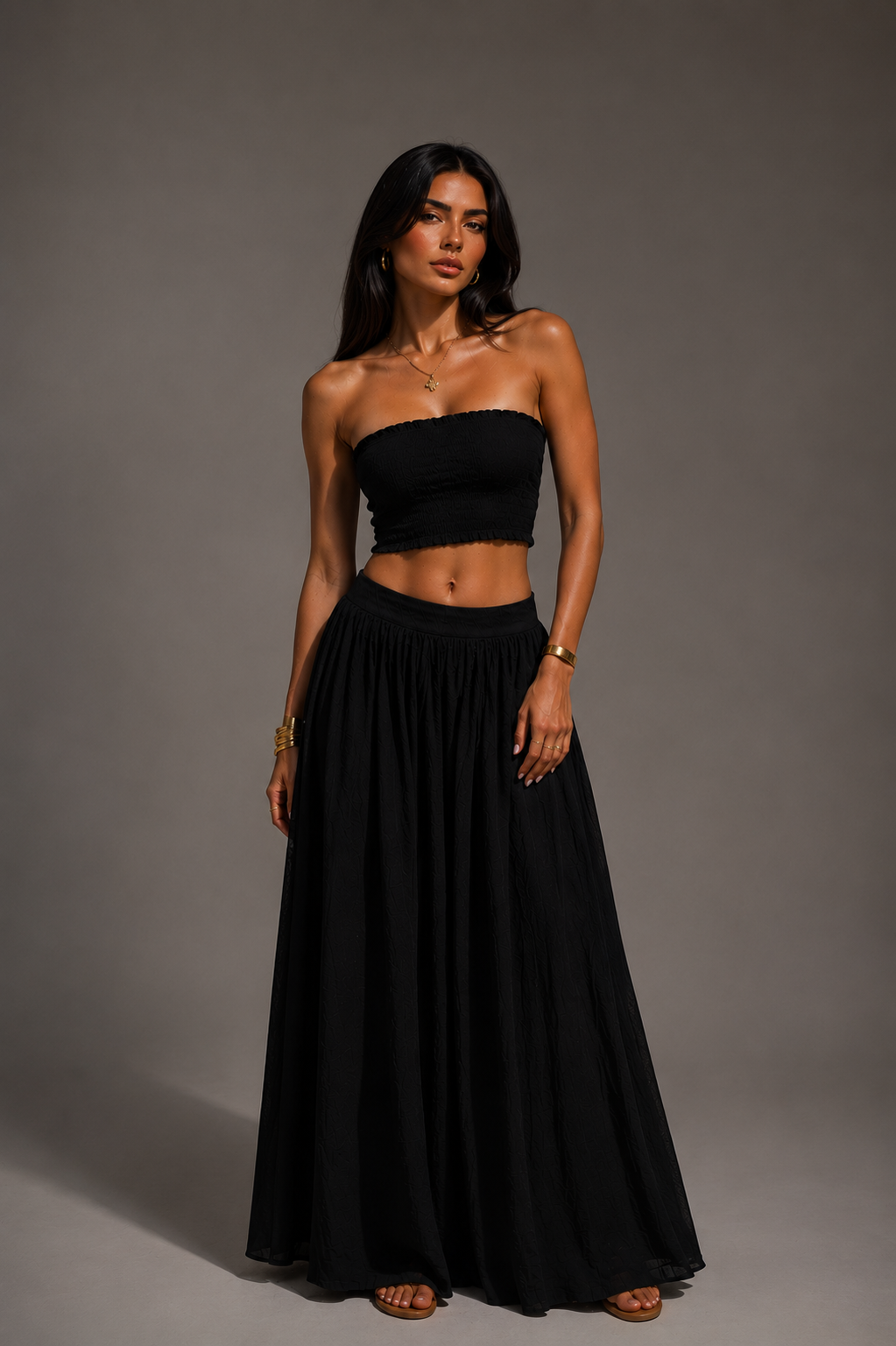 Noiré Set
