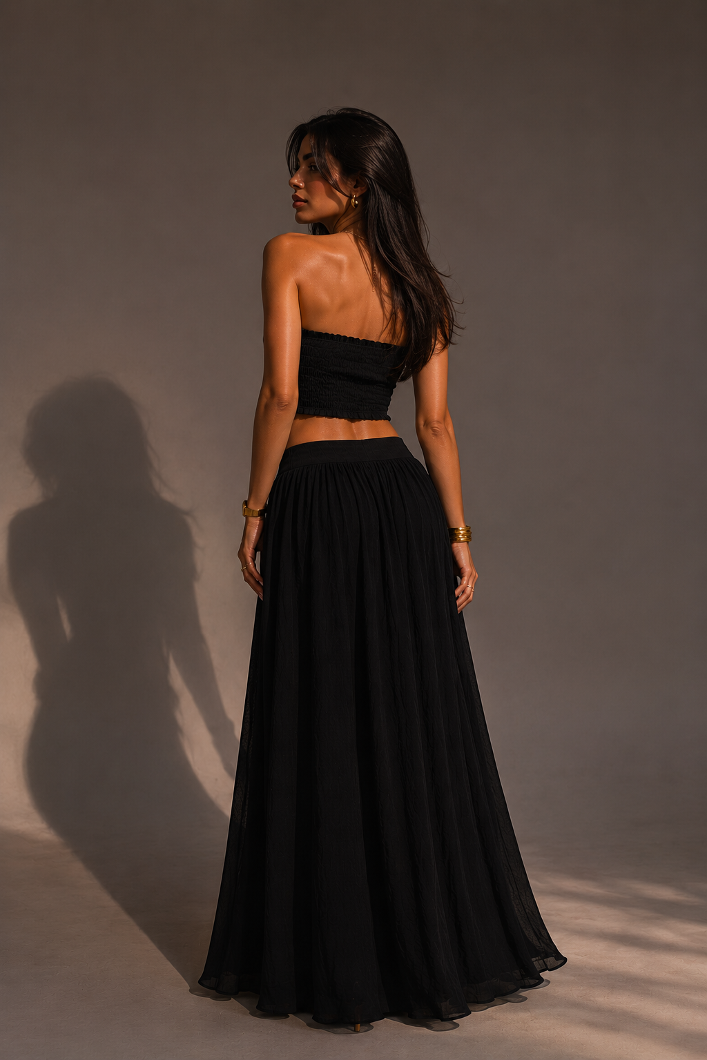 Noiré Set