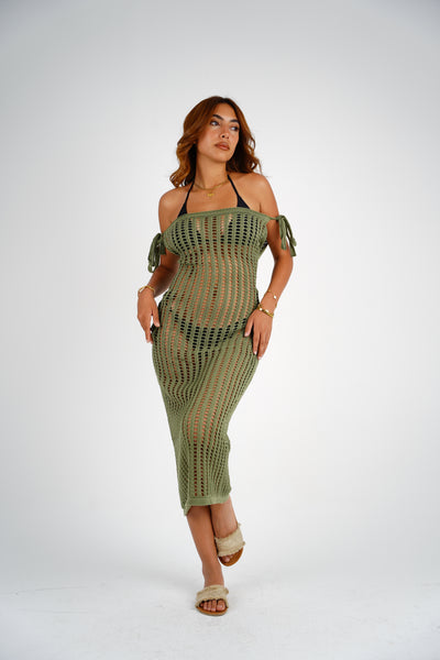 Ondina Cover Up