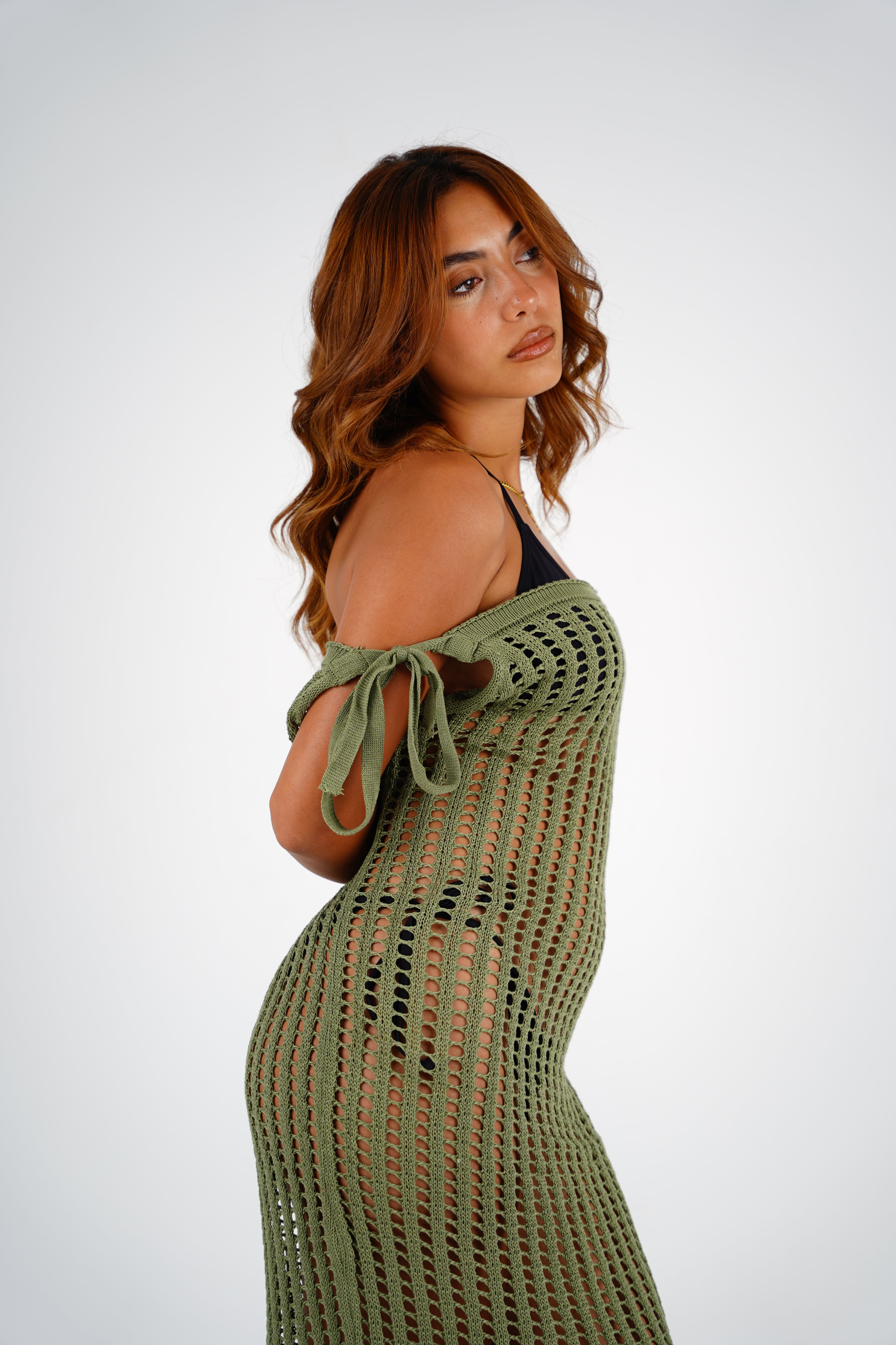 Ondina Cover Up