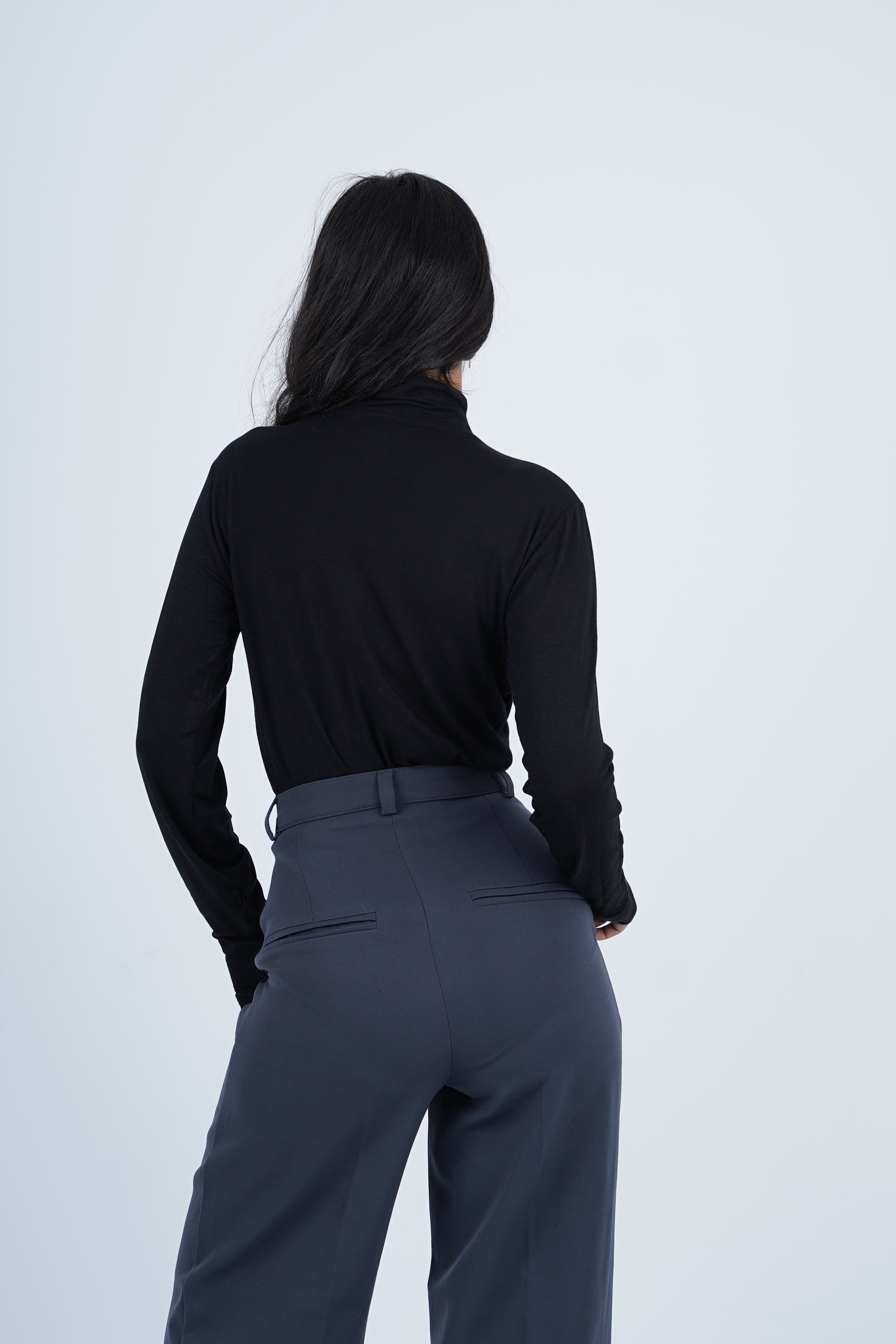 The Essential High Neck