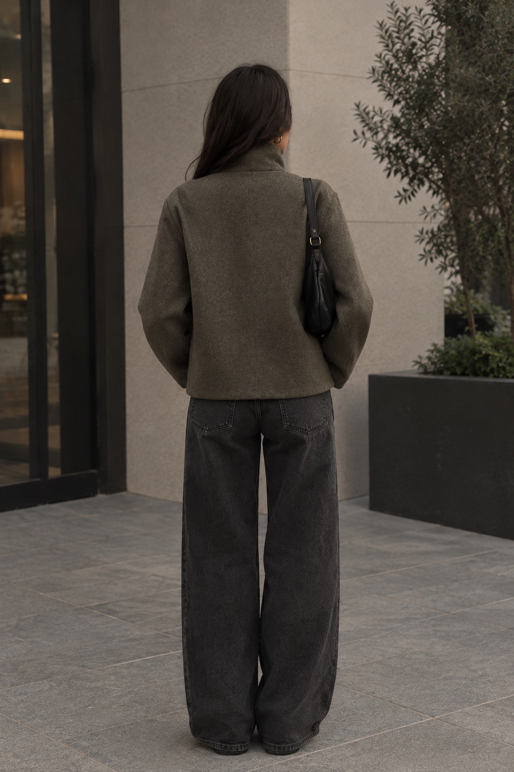 Éloise Jacket