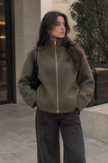 Éloise Jacket