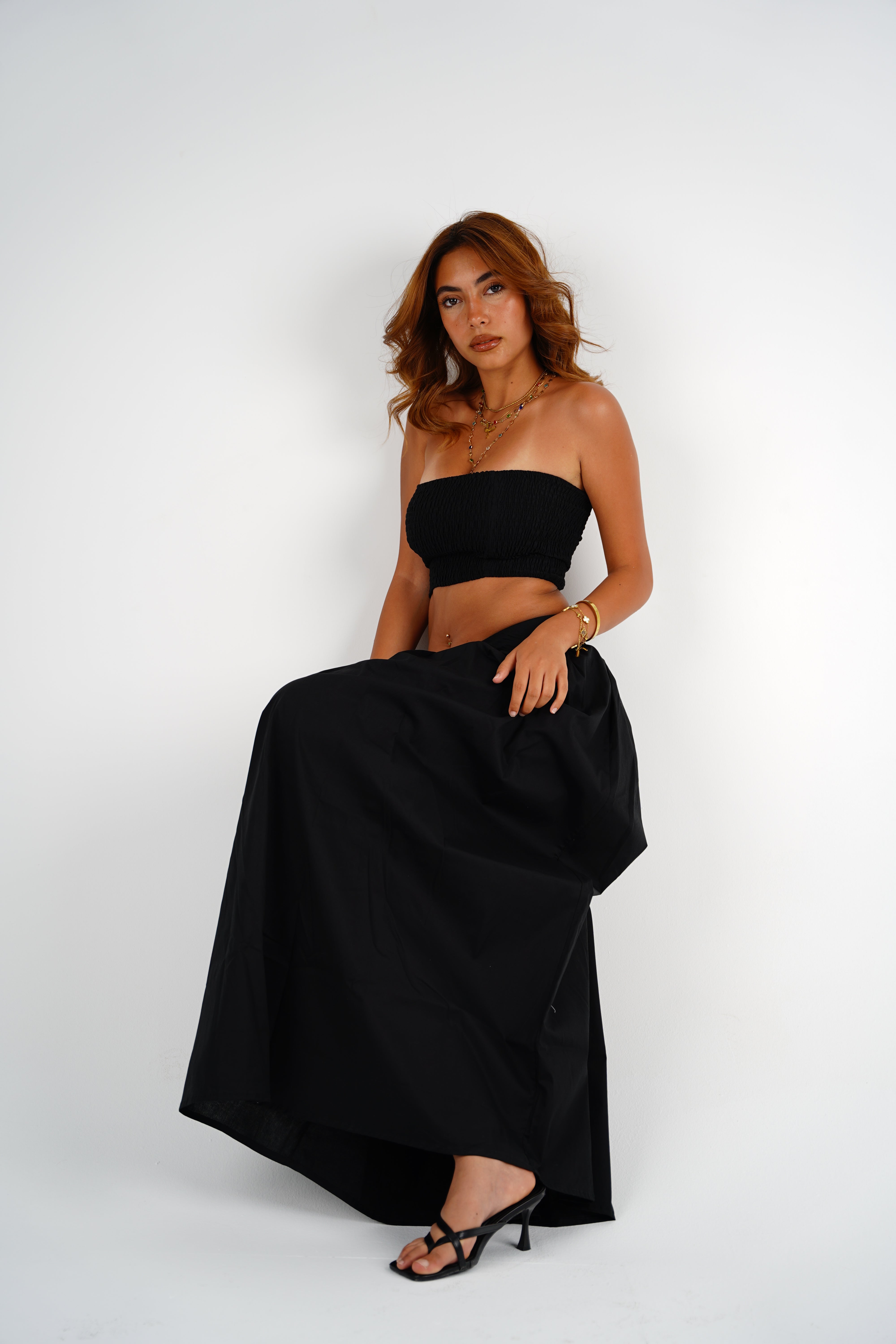 Noiré Set