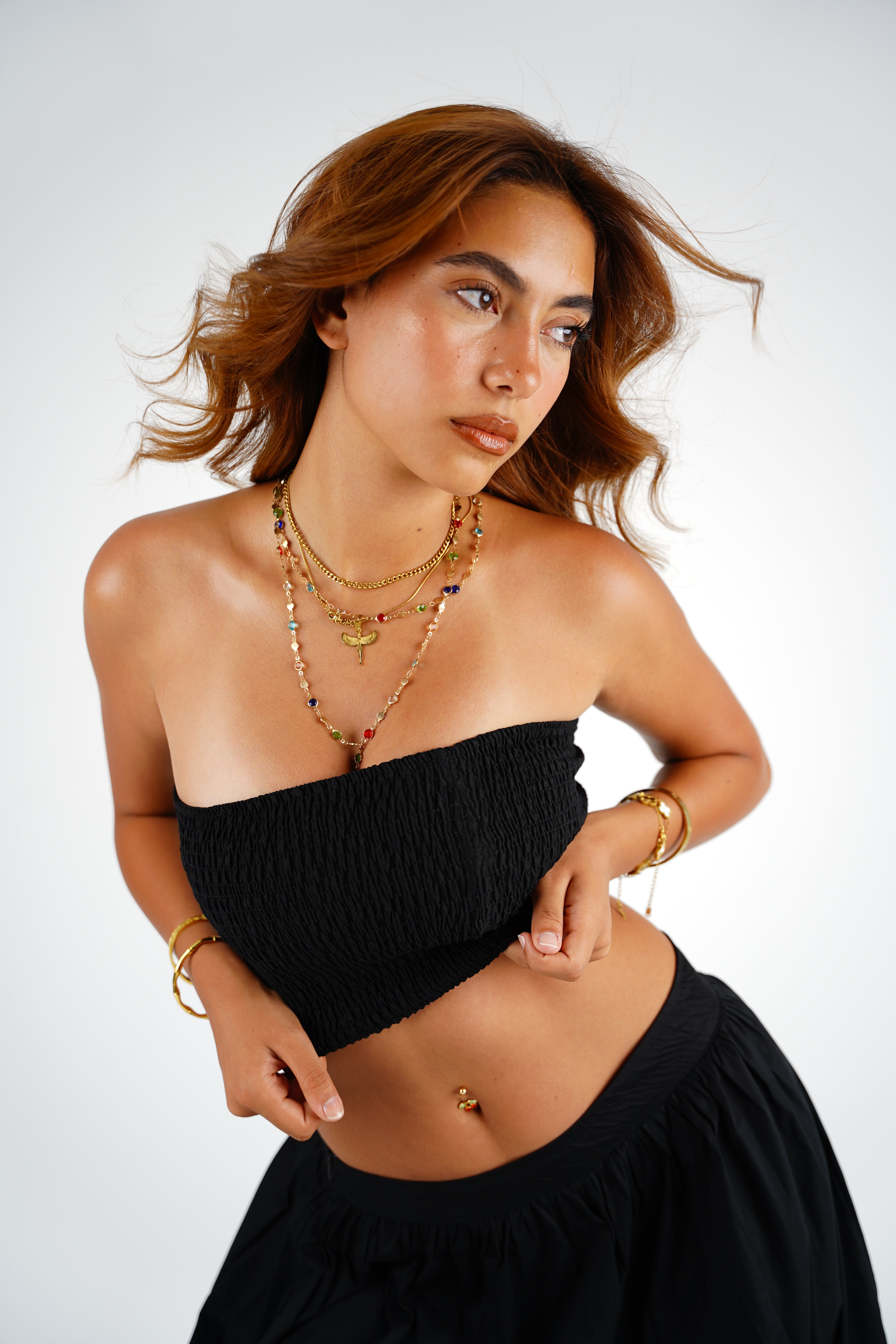Noiré Set