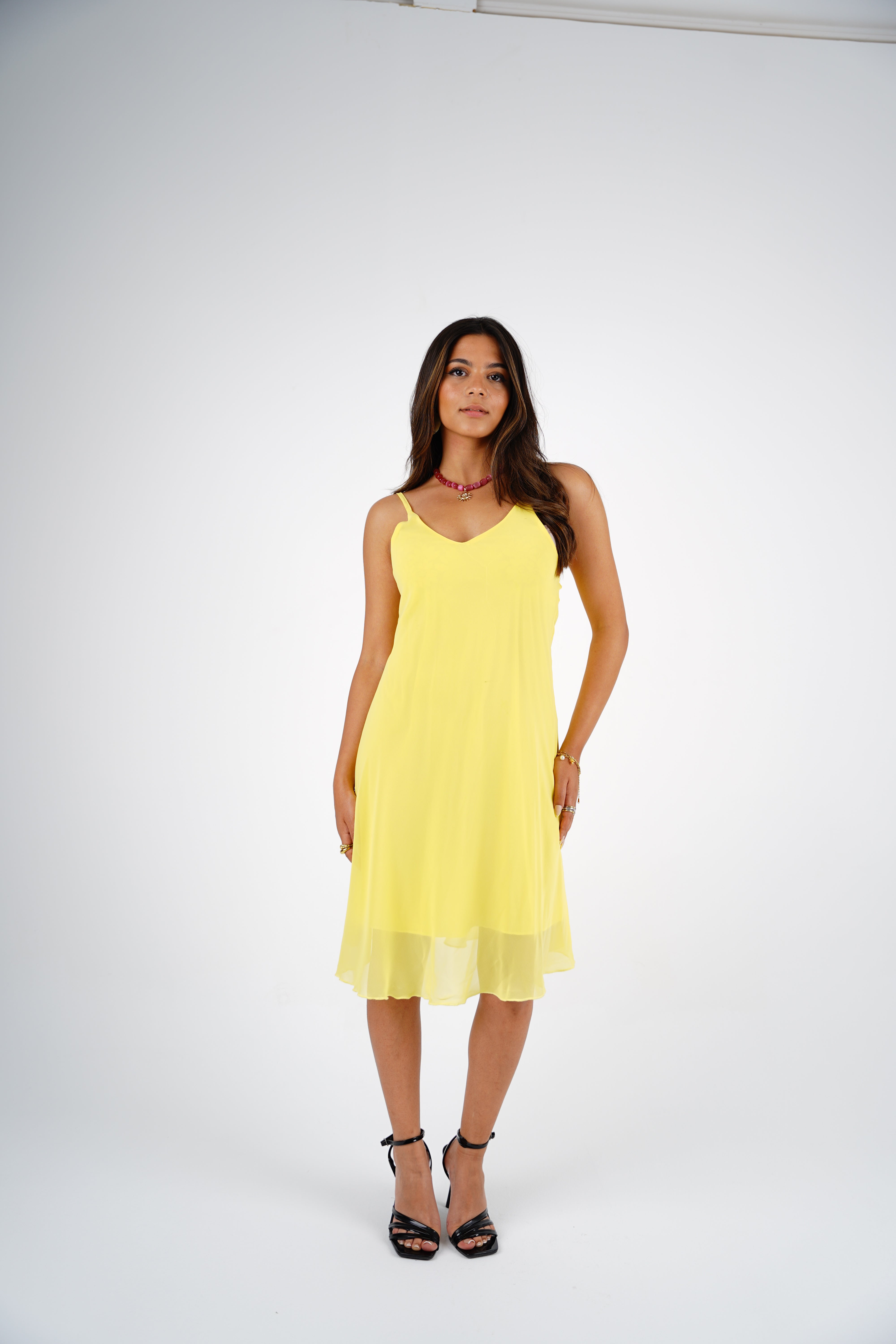 Soléa Dress