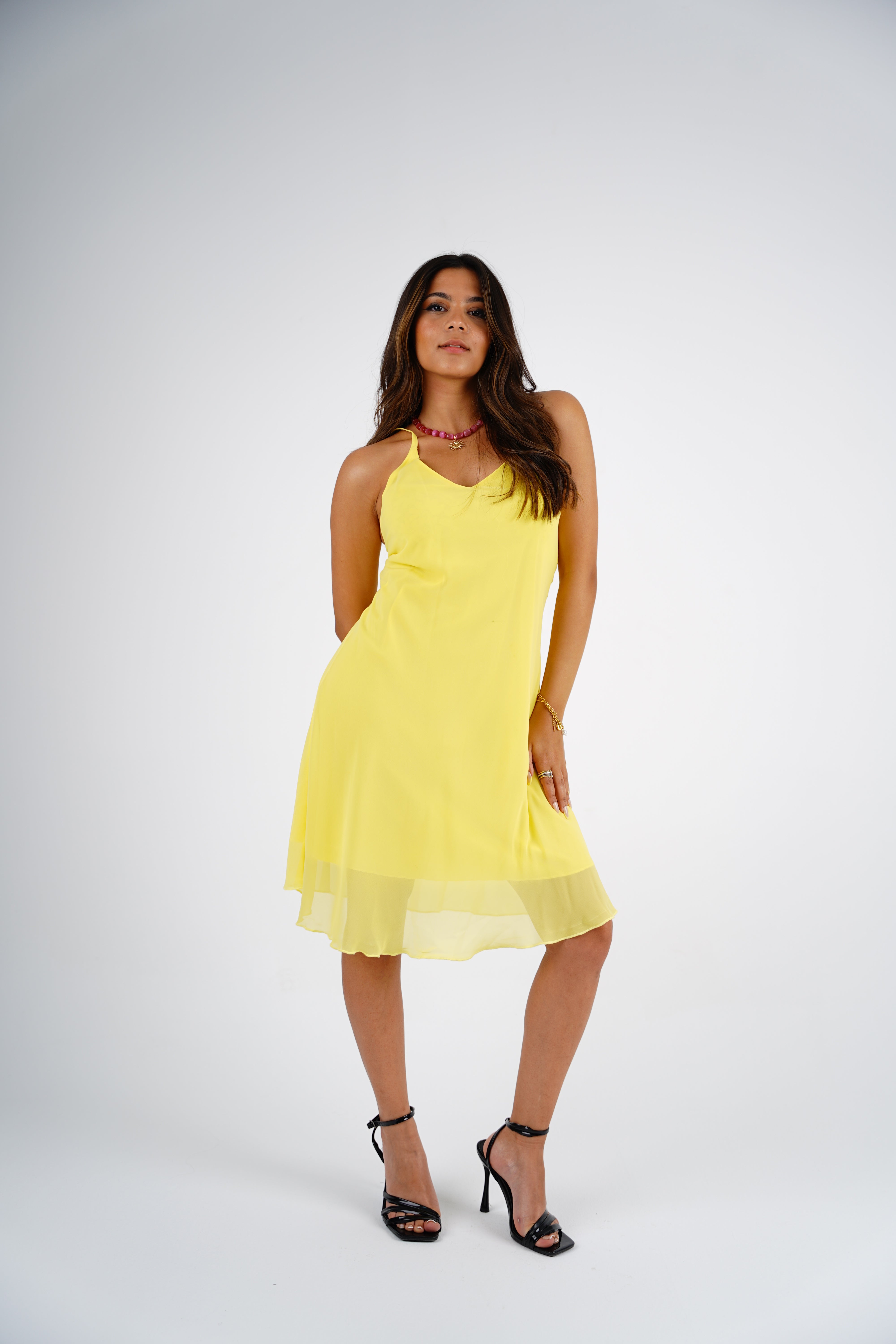Soléa Dress